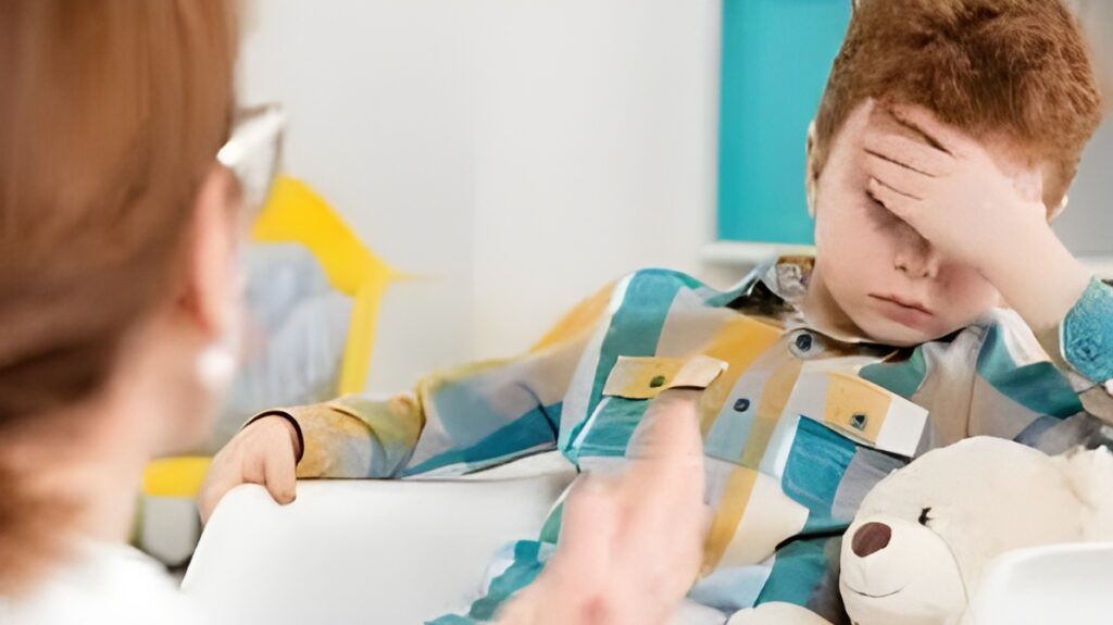 ODD چیست؟ بررسی علمی اختلال نافرمانی مقابلهای در کودکان + درمانها