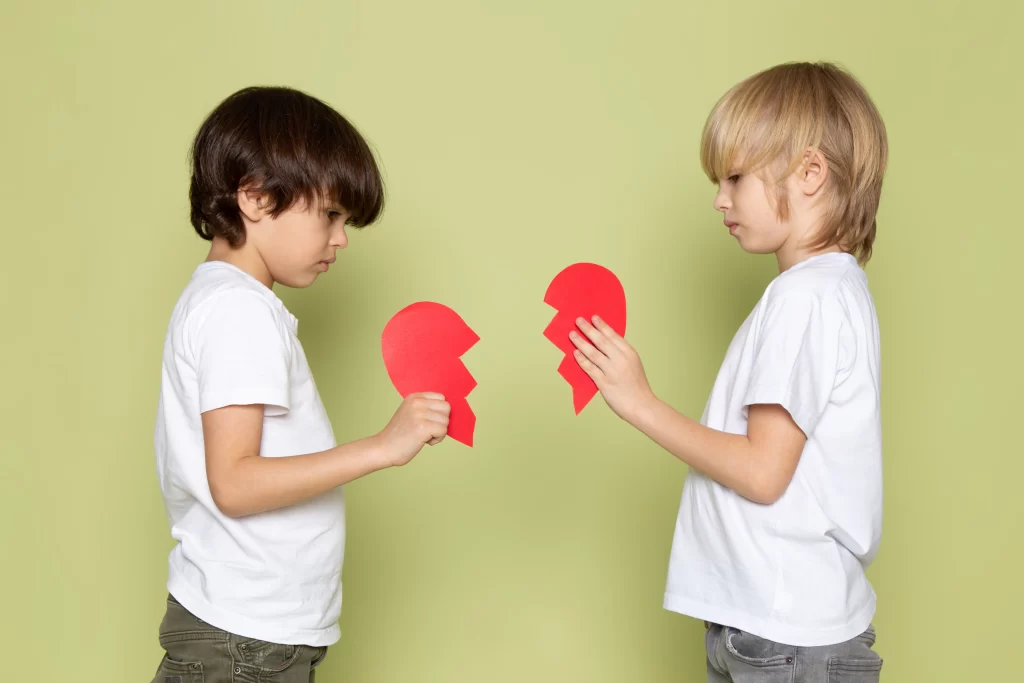 ODD چیست؟ بررسی علمی اختلال نافرمانی مقابله‌ای در کودکان + درمان‌ها